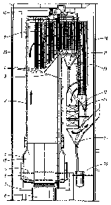 Une figure unique qui représente un dessin illustrant l'invention.